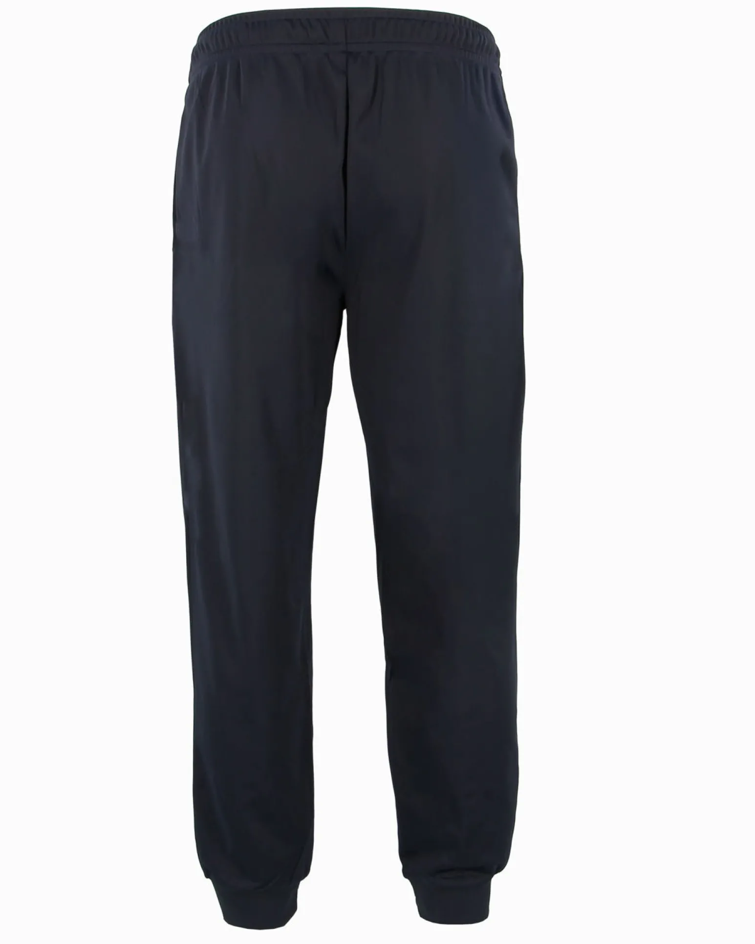 UMBRO - Tuta full zip blu acetata