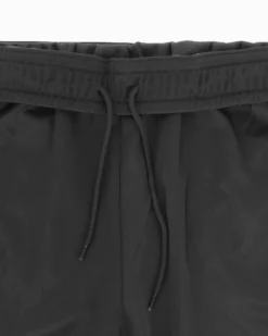 UMBRO - Tuta full zip verde e nera acetata