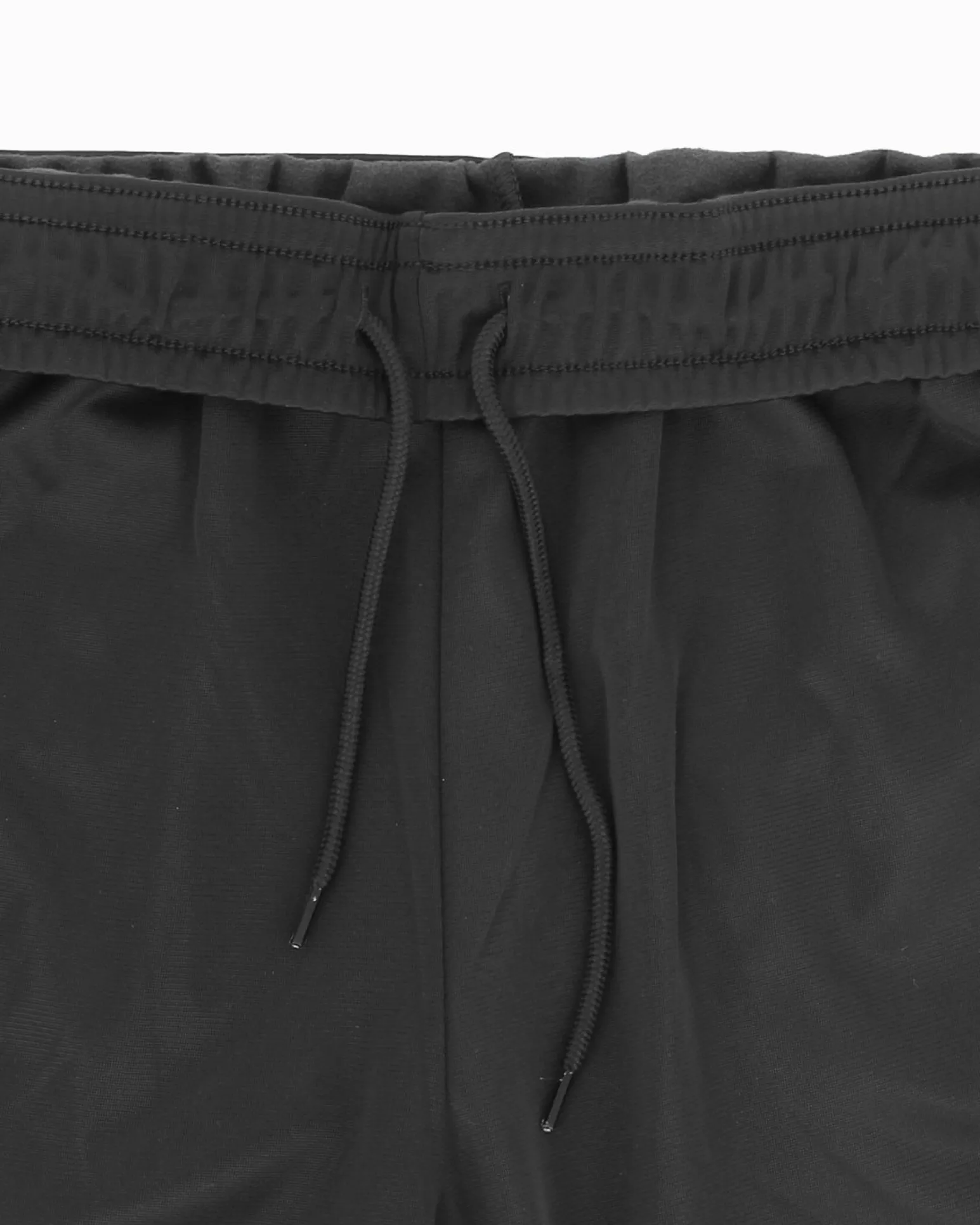 UMBRO - Tuta full zip verde e nera acetata