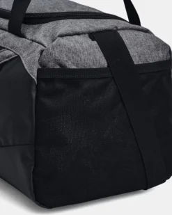 UNDER ARMOUR -BORSONE UNDENIABLE 5.0 DUFFLE XS GREY GRIGIO E NERO, 1369221_0012