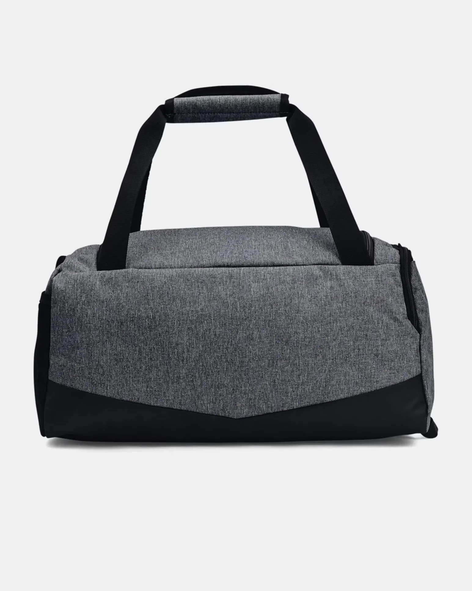 UNDER ARMOUR -BORSONE UNDENIABLE 5.0 DUFFLE XS GREY GRIGIO E NERO, 1369221_0012