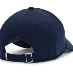 UNDER ARMOUR - CAPPELLO UA BLITZING ADJ HAT BLUE