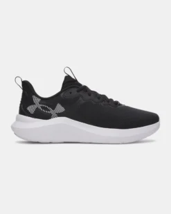 UNDER ARMOUR - SNEAKERS PHADE RN 4 NERE DA UOMO, 6010462_0001