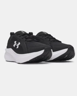 UNDER ARMOUR - SNEAKERS  UA ASSERT 11 NERE DA UOMO, 6006723_0001
