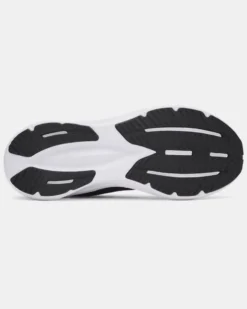 UNDER ARMOUR - SNEAKERS  UA ASSERT 11 NERE DA UOMO, 6006723_0001