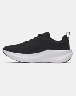 UNDER ARMOUR - SNEAKERS  UA ASSERT 11 NERE DA UOMO, 6006723_0001