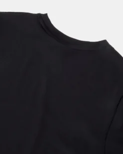 UNDER ARMOUR -T- SHIRT MEZZA MANICA MOTION FITTED SS NERA DA DONNA,   6013774_0623