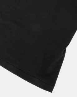 UNDER ARMOUR -T- SHIRT MEZZA MANICA MOTION FITTED SS NERA DA DONNA, 6013774_0623