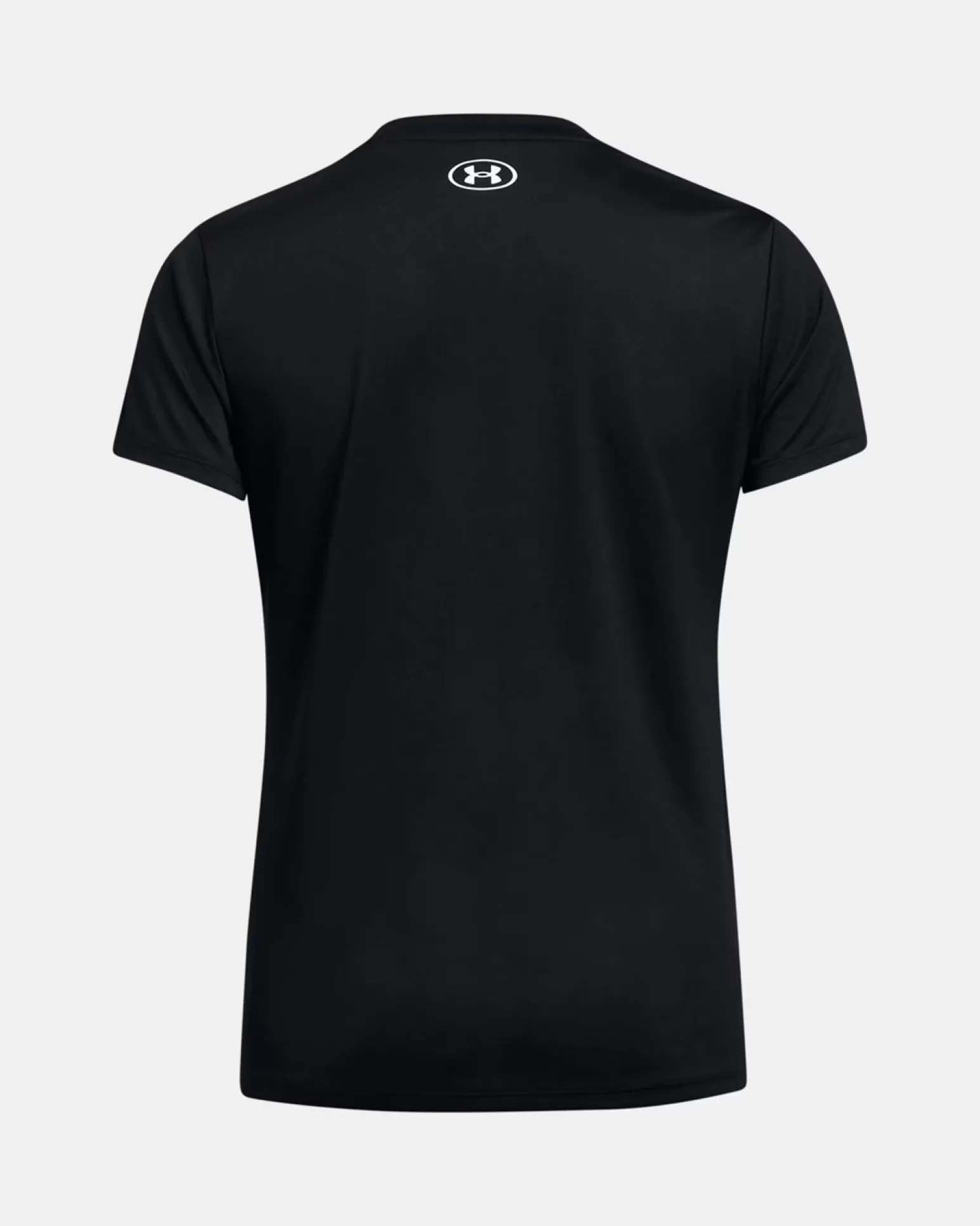 UNDER ARMOUR - T-SHIRT MEZZA MANICA TECH PIXELATE SSC NERA DA DONNA, 1384229_0001