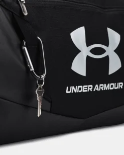 UNDER ARMOUR -UNDENIABLE 5.0 DUFFLE M  NERO, 1369223_0001
