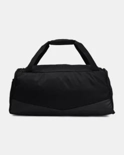 UNDER ARMOUR -UNDENIABLE 5.0 DUFFLE M  NERO, 1369223_0001