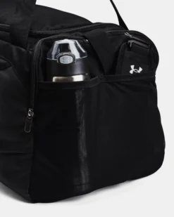 UNDER ARMOUR -UNDENIABLE 5.0 DUFFLE M  NERO, 1369223_0001