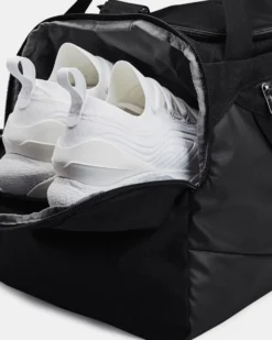 UNDER ARMOUR -UNDENIABLE 5.0 DUFFLE M  NERO, 1369223_0001