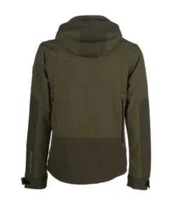 UNIVERS - GIACCA DA CACCIA PREDAZZO SOFTSHELL U-TEX