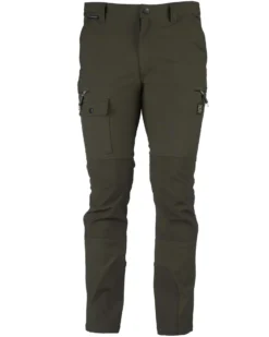 UNIVERS - PANTALONE DA CACCIA LEGEND IN SOFT SHELL