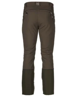 UNIVERS - Pantalone Lucania verde da uomo - 92711333