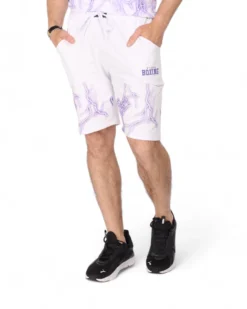 UOMO BERMUDA