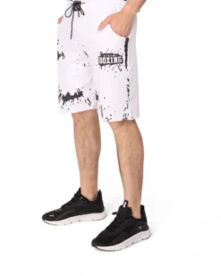 UOMO BERMUDA