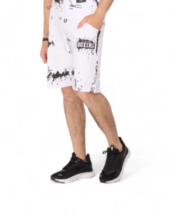 UOMO BERMUDA