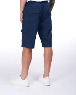 UOMO BERMUDA TAS LAT TC