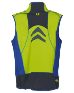 UOMO GILET ADAMELLO
