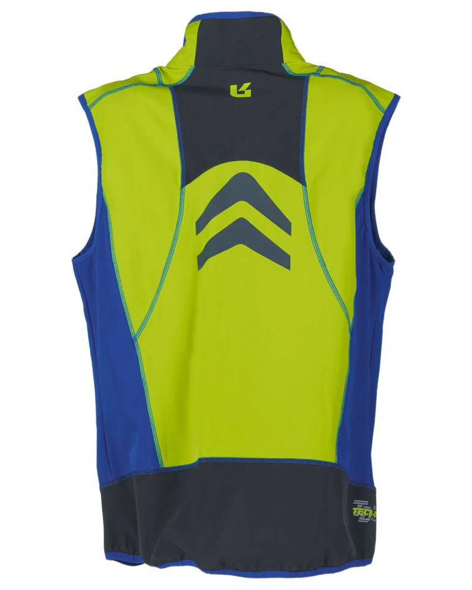 UOMO GILET ADAMELLO