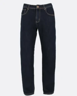 UOMO JEANS 5 TASCHE LAVAGGIO ZERO