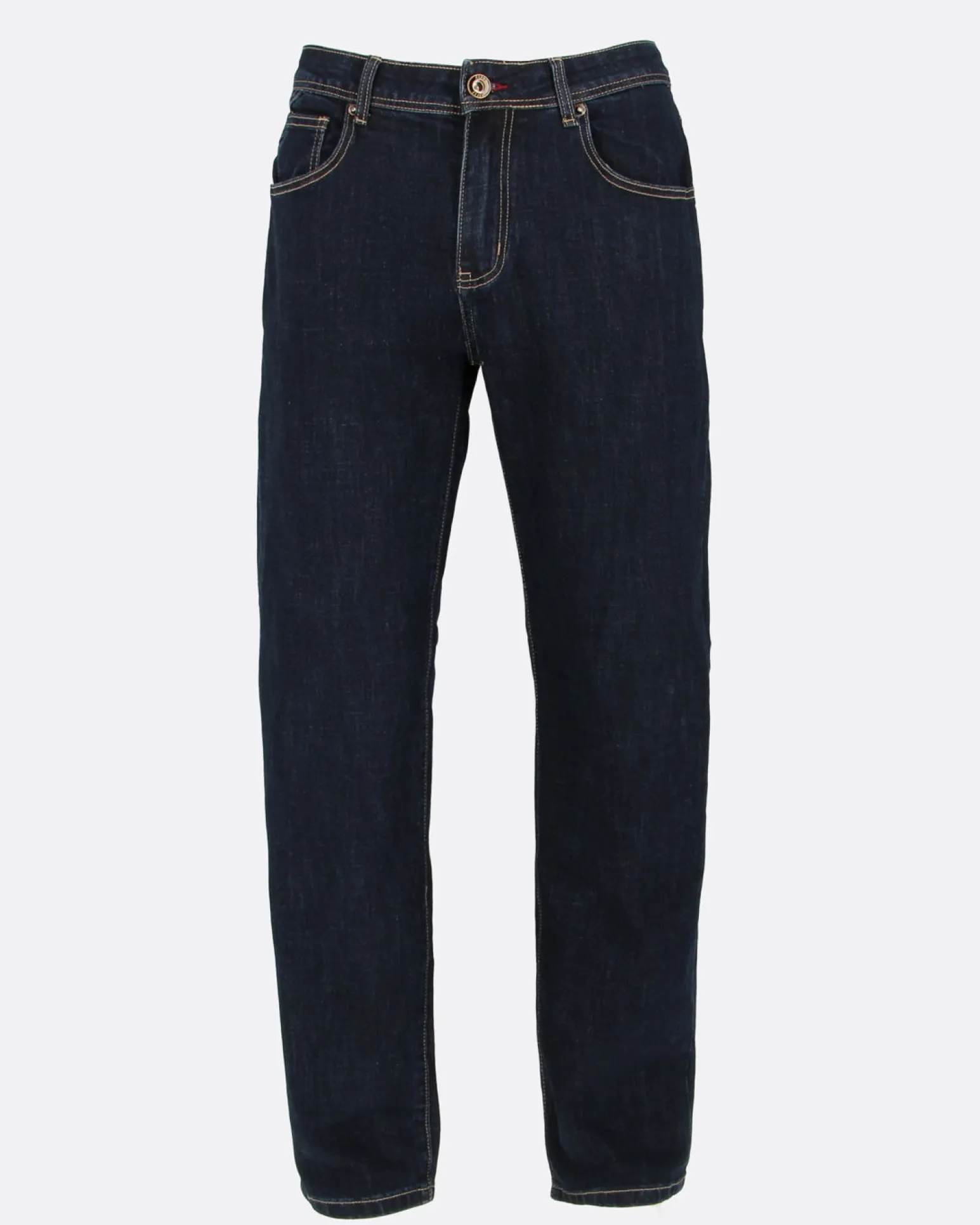 UOMO JEANS 5 TASCHE LAVAGGIO ZERO