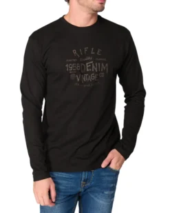 UOMO MAGLIA MANICA LUNGA
