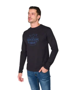 UOMO MAGLIA MANICA LUNGA