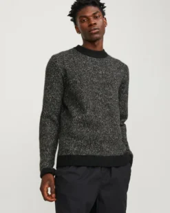 UOMO MAGLIA MANICA LUNGA