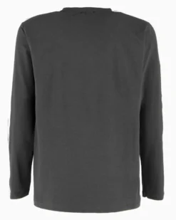 UOMO MAGLIA MANICA LUNGA