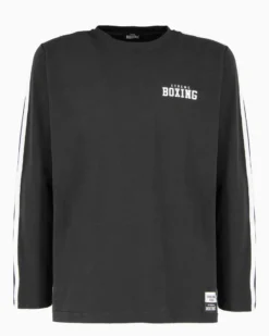 UOMO MAGLIA MANICA LUNGA