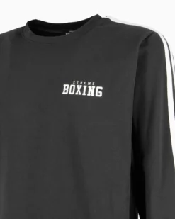 UOMO MAGLIA MANICA LUNGA