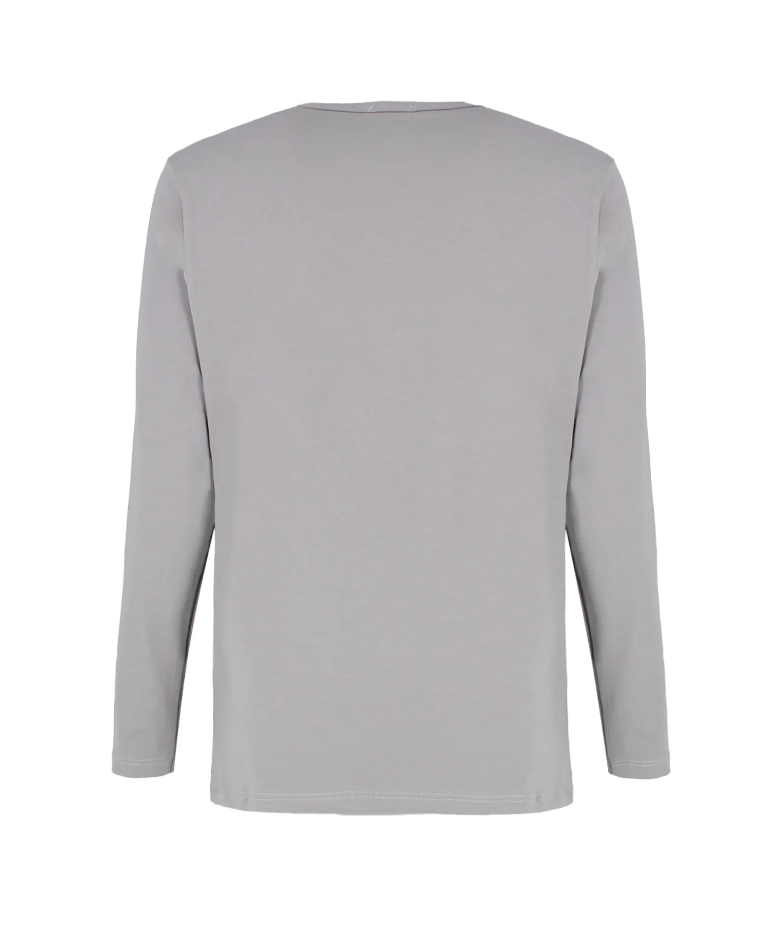UOMO MAGLIA MANICA LUNGA