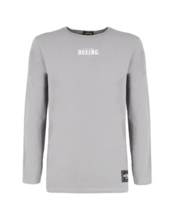 UOMO MAGLIA MANICA LUNGA