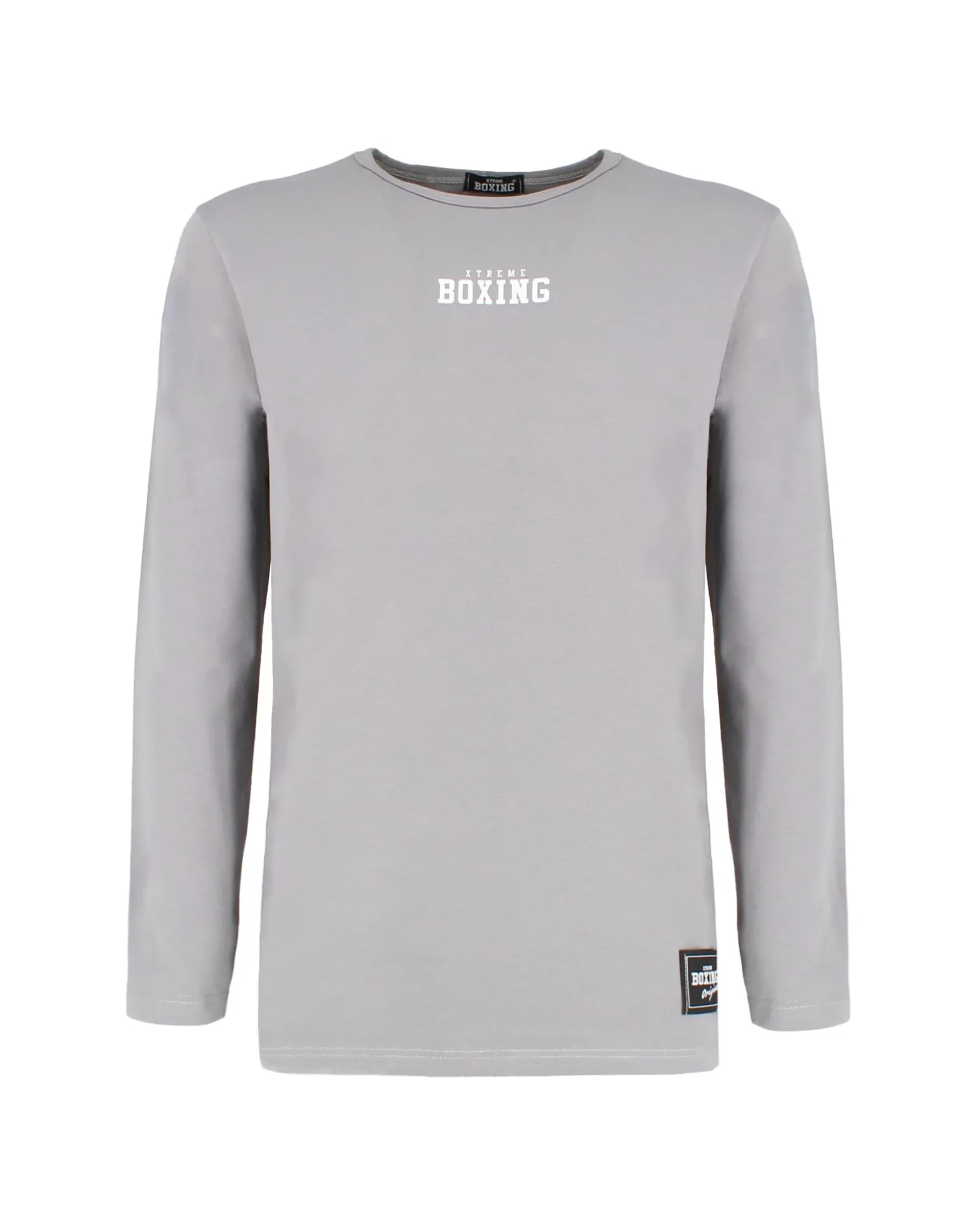 UOMO MAGLIA MANICA LUNGA