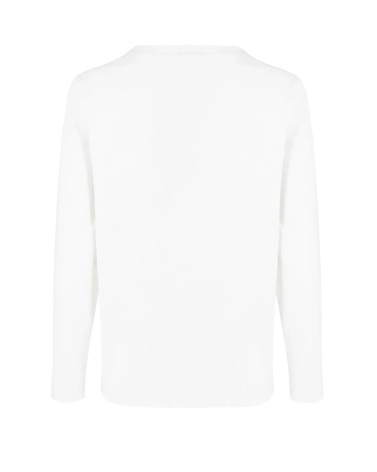 UOMO MAGLIA MANICA LUNGA