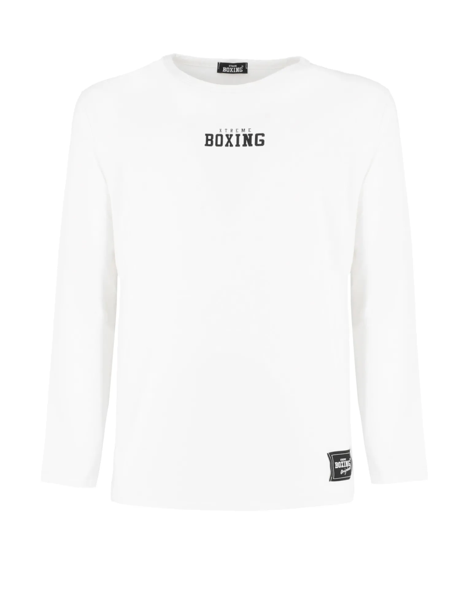 UOMO MAGLIA MANICA LUNGA