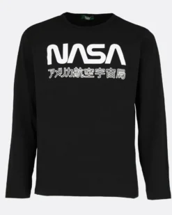 UOMO MAGLIA MANICA LUNGA