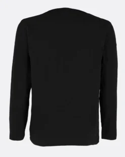 UOMO MAGLIA MANICA LUNGA