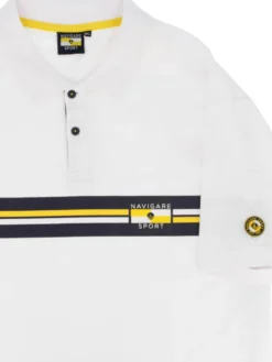 UOMO OVER POLO MANICA CORTA PIQUET