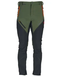 UOMO PANTALONE ANDALO SOFTSHELL U-TEX