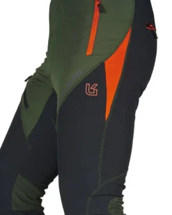 UOMO PANTALONE ANDALO SOFTSHELL U-TEX