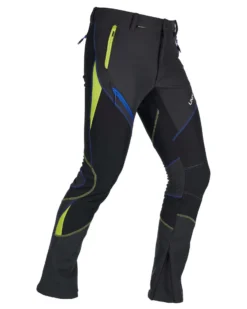 UOMO PANTALONE ANDALO SOFTSHELL U-TEX