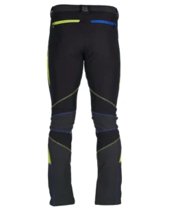 UOMO PANTALONE ANDALO SOFTSHELL U-TEX