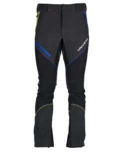 UOMO PANTALONE ANDALO SOFTSHELL U-TEX