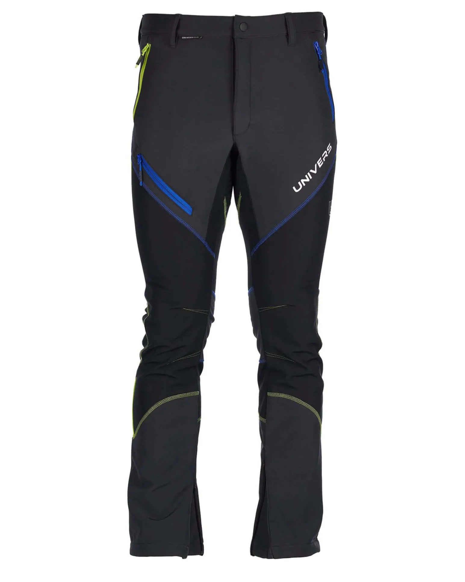 UOMO PANTALONE ANDALO SOFTSHELL U-TEX