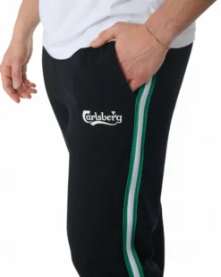 UOMO PANTALONE ARRICCIO
