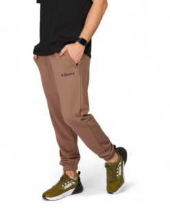 UOMO PANTALONE CON ZIP